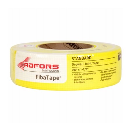 Adfors 178x300 YEL FBG Tape FDW8663-U
